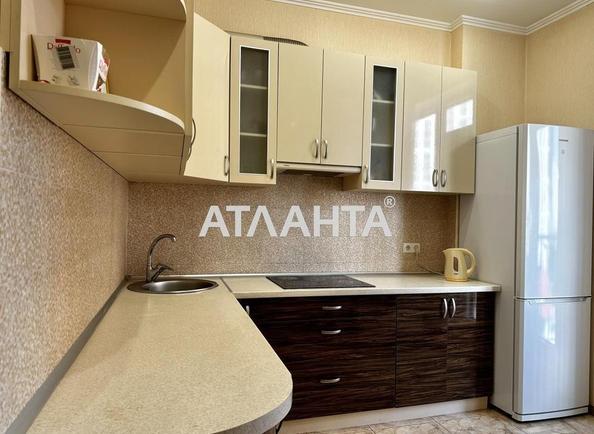 1-room apartment apartment by the address st. Arkadiyskoe plato Gagarinskoe plato (area 49,2 m²) - Atlanta.ua - photo 6