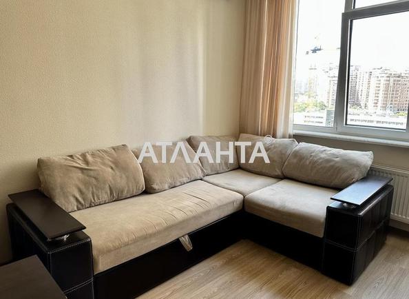 1-room apartment apartment by the address st. Arkadiyskoe plato Gagarinskoe plato (area 49,2 m²) - Atlanta.ua - photo 2