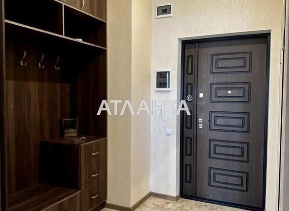 1-room apartment apartment by the address st. Arkadiyskoe plato Gagarinskoe plato (area 49,2 m²) - Atlanta.ua - photo 7