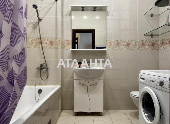 1-room apartment apartment by the address st. Arkadiyskoe plato Gagarinskoe plato (area 49,2 m²) - Atlanta.ua - photo 8