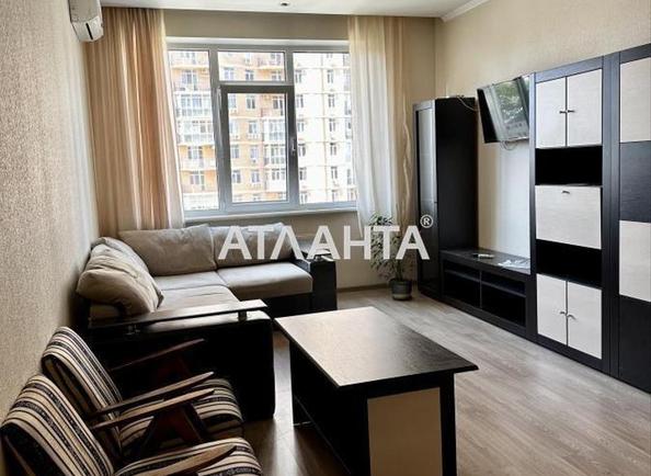 1-room apartment apartment by the address st. Arkadiyskoe plato Gagarinskoe plato (area 49,2 m²) - Atlanta.ua - photo 9