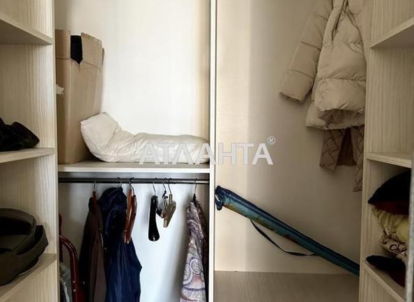 1-room apartment apartment by the address st. Arkadiyskoe plato Gagarinskoe plato (area 49,2 m²) - Atlanta.ua - photo 10