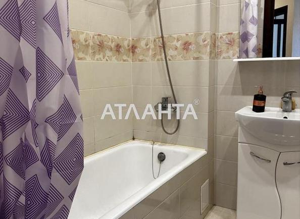 1-room apartment apartment by the address st. Arkadiyskoe plato Gagarinskoe plato (area 49,2 m²) - Atlanta.ua - photo 11