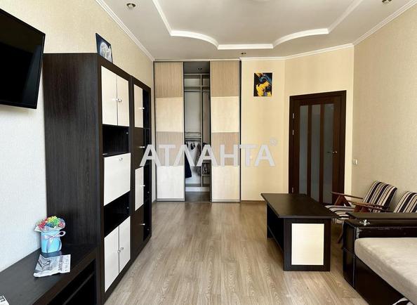 1-room apartment apartment by the address st. Arkadiyskoe plato Gagarinskoe plato (area 49,2 m²) - Atlanta.ua - photo 12