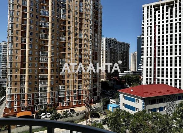1-room apartment apartment by the address st. Arkadiyskoe plato Gagarinskoe plato (area 49,2 m²) - Atlanta.ua - photo 13