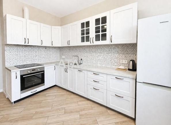 2-кімнатна квартира за адресою вул. Перлинна (площа 64 м²) - Atlanta.ua