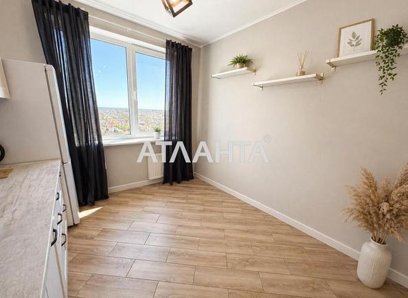 2-кімнатна квартира за адресою вул. Перлинна (площа 64 м²) - Atlanta.ua - фото 2