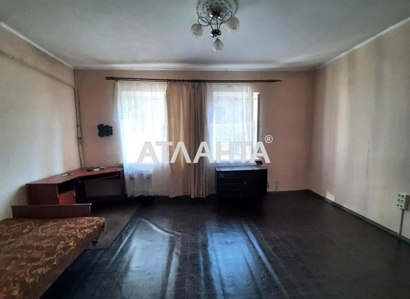 1-room apartment apartment by the address st. Gabsburga Vilgelma per Bogdanova per (area 30 m²) - Atlanta.ua