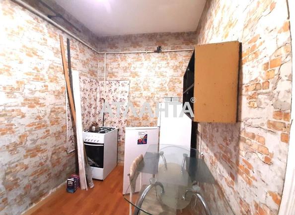 1-room apartment apartment by the address st. Gabsburga Vilgelma per Bogdanova per (area 30 m²) - Atlanta.ua - imageAlt 2