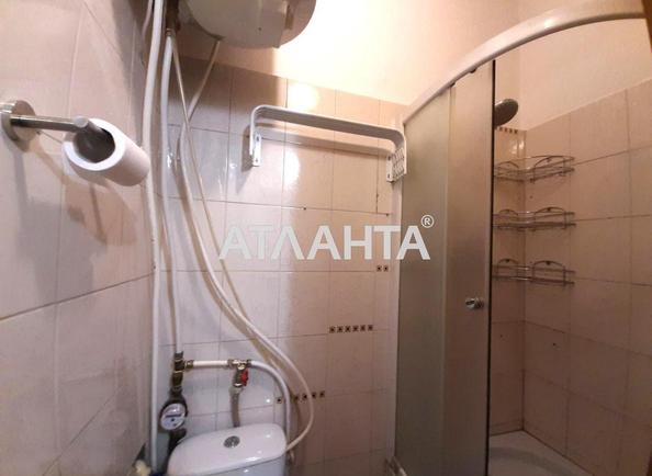 1-room apartment apartment by the address st. Gabsburga Vilgelma per Bogdanova per (area 30 m²) - Atlanta.ua - imageAlt 3