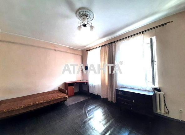 1-room apartment apartment by the address st. Gabsburga Vilgelma per Bogdanova per (area 30 m²) - Atlanta.ua - imageAlt 6