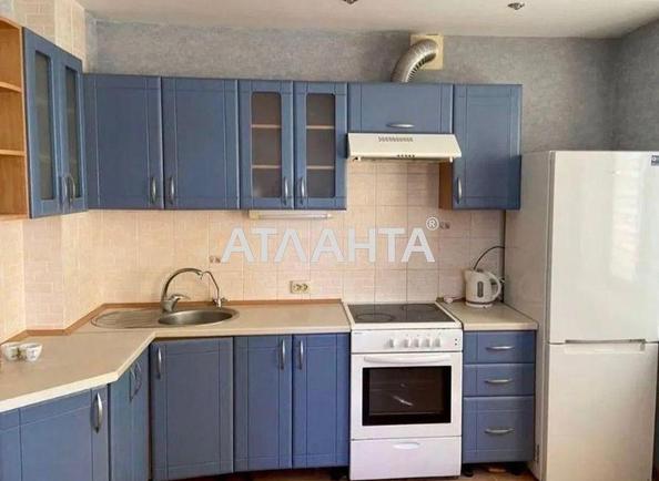 2-rooms apartment apartment by the address st. Nebesnoy Sotni pr Zhukova marsh pr Leninskoy iskry pr (area 52 m²) - Atlanta.ua