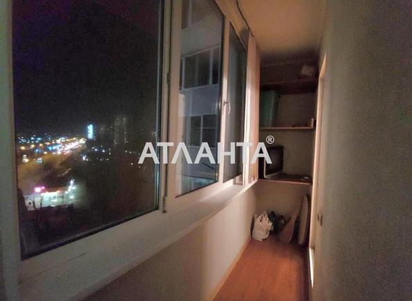 2-rooms apartment apartment by the address st. Nebesnoy Sotni pr Zhukova marsh pr Leninskoy iskry pr (area 52 m²) - Atlanta.ua - photo 6