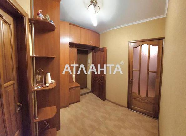 2-rooms apartment apartment by the address st. Nebesnoy Sotni pr Zhukova marsh pr Leninskoy iskry pr (area 52 m²) - Atlanta.ua - photo 2