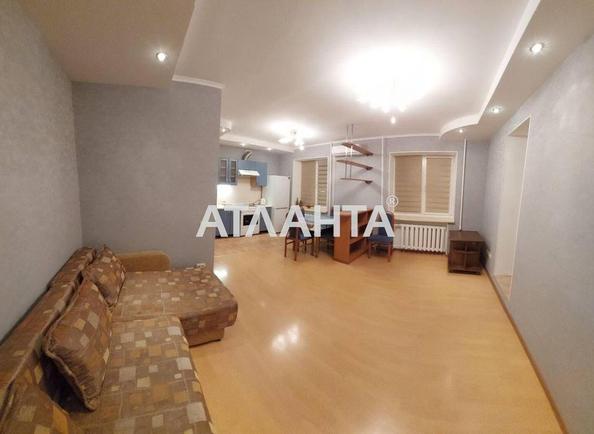 2-rooms apartment apartment by the address st. Nebesnoy Sotni pr Zhukova marsh pr Leninskoy iskry pr (area 52 m²) - Atlanta.ua - photo 5