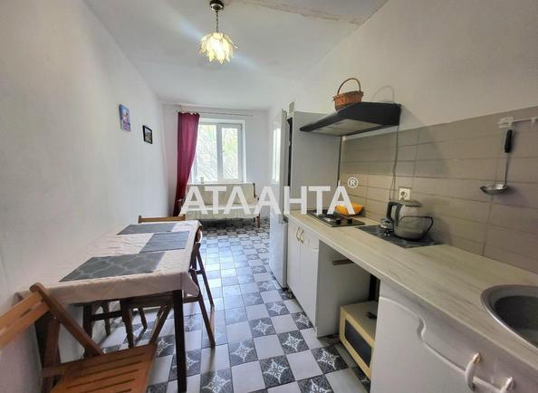 1-комнатная квартира по адресу ул. Бочарова ген. (площадь 38 м²) - Atlanta.ua