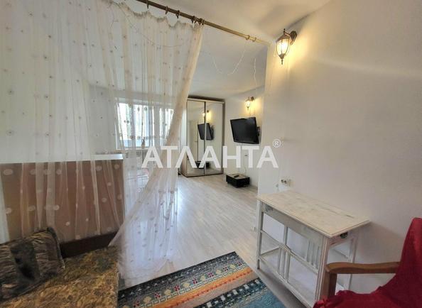 1-комнатная квартира по адресу ул. Бочарова ген. (площадь 38 м²) - Atlanta.ua - imageAlt 5