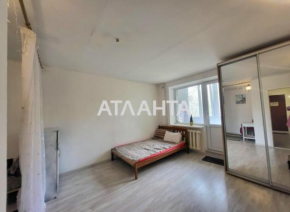 1-комнатная квартира по адресу ул. Бочарова ген. (площадь 38 м²) - Atlanta.ua - imageAlt 8