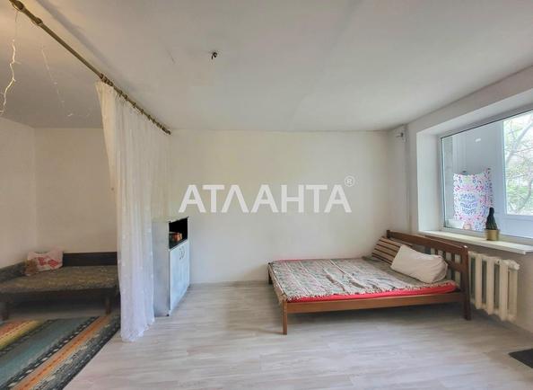1-комнатная квартира по адресу ул. Бочарова ген. (площадь 38 м²) - Atlanta.ua - imageAlt 10