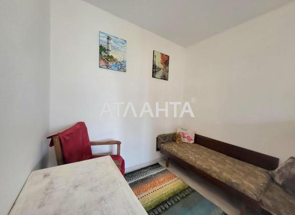 1-комнатная квартира по адресу ул. Бочарова ген. (площадь 38 м²) - Atlanta.ua - imageAlt 11