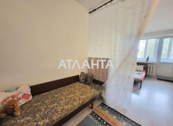 1-комнатная квартира по адресу ул. Бочарова ген. (площадь 38 м²) - Atlanta.ua - imageAlt 12
