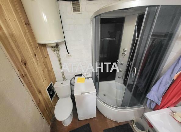 1-комнатная квартира по адресу ул. Бочарова ген. (площадь 38 м²) - Atlanta.ua - imageAlt 14