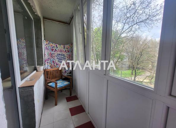 1-комнатная квартира по адресу ул. Бочарова ген. (площадь 38 м²) - Atlanta.ua - imageAlt 15