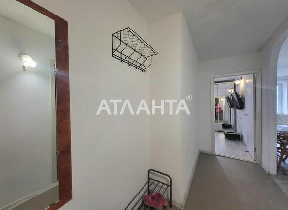 1-комнатная квартира по адресу ул. Бочарова ген. (площадь 38 м²) - Atlanta.ua - imageAlt 16
