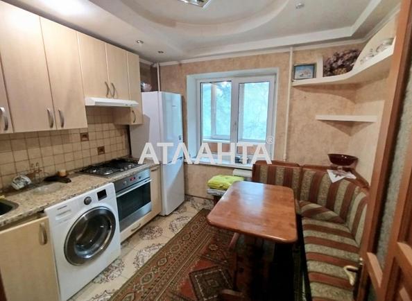 3-комнатная квартира по адресу ул. Васильковская (площадь 74,9 м²) - Atlanta.ua