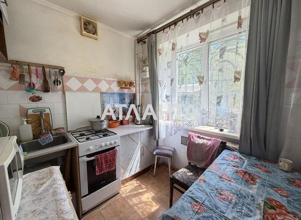 2-комнатная квартира по адресу ул. Петрова ген. (площадь 44,8 м²) - Atlanta.ua - imageAlt 2