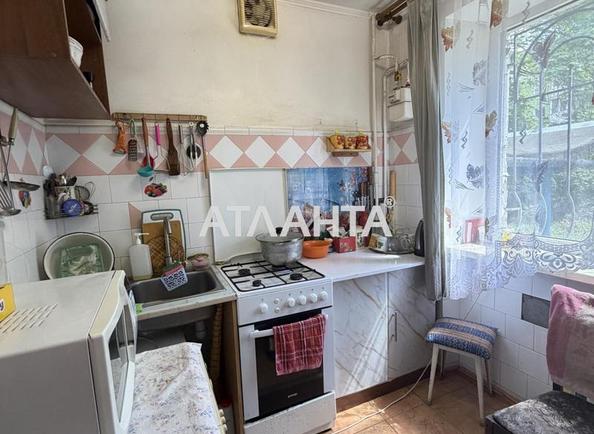 2-комнатная квартира по адресу ул. Петрова ген. (площадь 44,8 м²) - Atlanta.ua - imageAlt 3