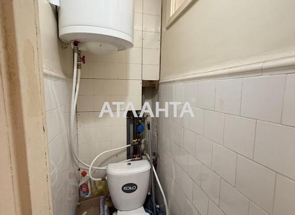 2-комнатная квартира по адресу ул. Петрова ген. (площадь 44,8 м²) - Atlanta.ua - imageAlt 9