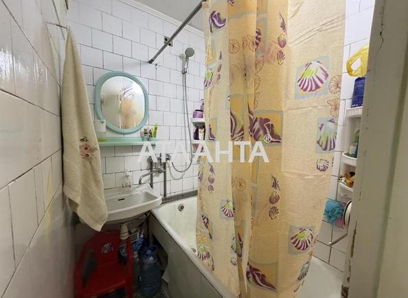 2-комнатная квартира по адресу ул. Петрова ген. (площадь 44,8 м²) - Atlanta.ua - imageAlt 10