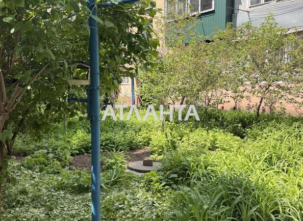 2-комнатная квартира по адресу ул. Петрова ген. (площадь 44,8 м²) - Atlanta.ua - imageAlt 11