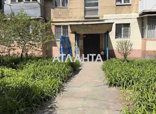 2-комнатная квартира по адресу ул. Петрова ген. (площадь 44,8 м²) - Atlanta.ua - imageAlt 13