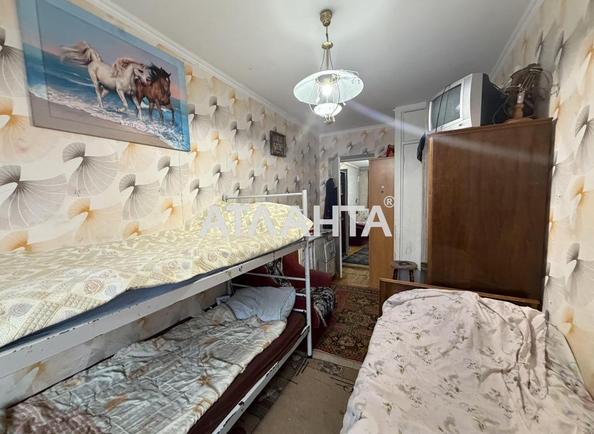 2-комнатная квартира по адресу ул. Петрова ген. (площадь 44,8 м²) - Atlanta.ua - imageAlt 7