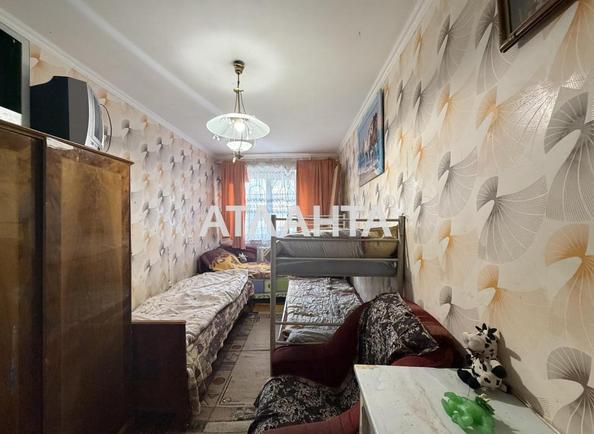 2-комнатная квартира по адресу ул. Петрова ген. (площадь 44,8 м²) - Atlanta.ua - imageAlt 4