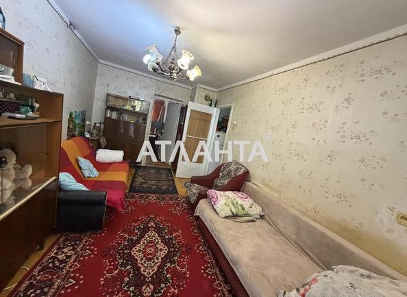 2-комнатная квартира по адресу ул. Петрова ген. (площадь 44,8 м²) - Atlanta.ua - imageAlt 6