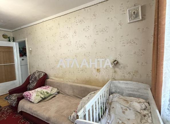 2-комнатная квартира по адресу ул. Петрова ген. (площадь 44,8 м²) - Atlanta.ua - imageAlt 8