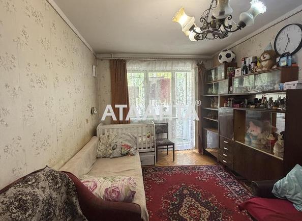 2-комнатная квартира по адресу ул. Петрова ген. (площадь 44,8 м²) - Atlanta.ua - imageAlt 5