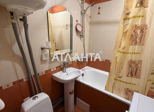 1-room apartment apartment by the address st. Kosmonavtov (area 30,8 m²) - Atlanta.ua - фото 16