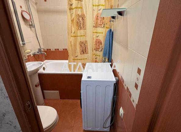 1-room apartment apartment by the address st. Kosmonavtov (area 30,8 m²) - Atlanta.ua - фото 17