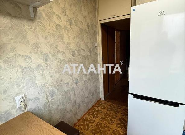 1-room apartment apartment by the address st. Kosmonavtov (area 30,8 m²) - Atlanta.ua - фото 5