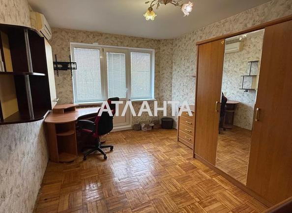 1-room apartment apartment by the address st. Kosmonavtov (area 30,8 m²) - Atlanta.ua - фото 6