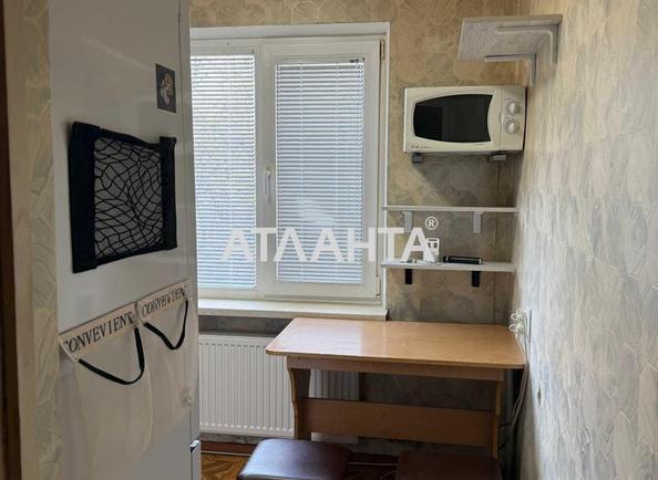 1-room apartment apartment by the address st. Kosmonavtov (area 30,8 m²) - Atlanta.ua - фото 3