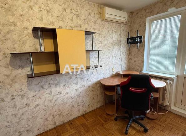 1-room apartment apartment by the address st. Kosmonavtov (area 30,8 m²) - Atlanta.ua - фото 8