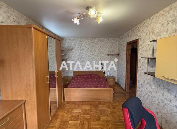 1-room apartment apartment by the address st. Kosmonavtov (area 30,8 m²) - Atlanta.ua - фото 9