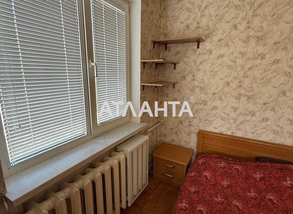 1-room apartment apartment by the address st. Kosmonavtov (area 30,8 m²) - Atlanta.ua - фото 13