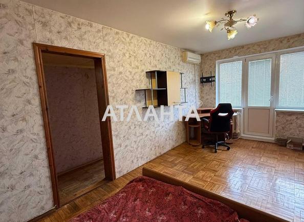 1-room apartment apartment by the address st. Kosmonavtov (area 30,8 m²) - Atlanta.ua - фото 11