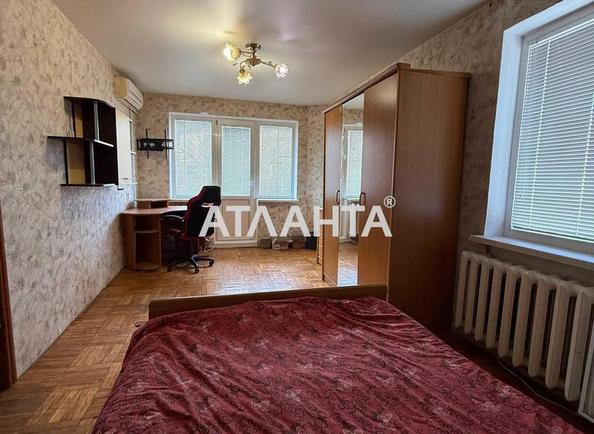1-room apartment apartment by the address st. Kosmonavtov (area 30,8 m²) - Atlanta.ua - фото 7